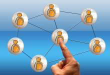 天翼云如何成为新基建领域的佼佼者并保持市场份额前五？-鱼云