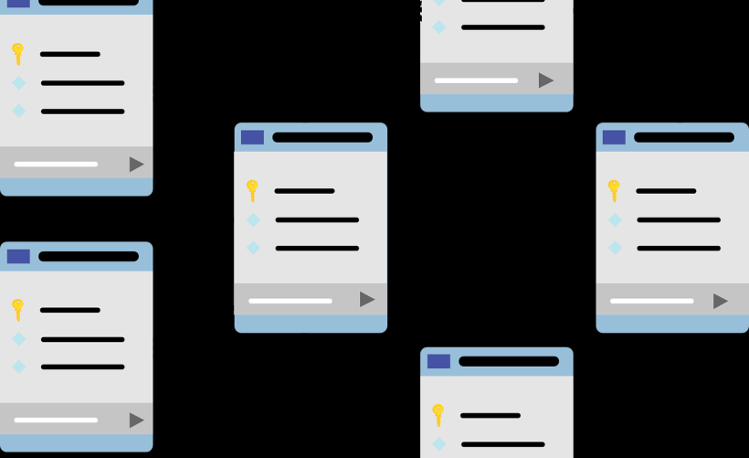 MySQL 数据表更新攻略：UPDATE 语句详解