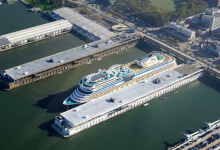 香港与美国服务器的测试对比-鱼云