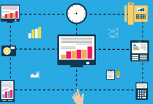 为什么我的电脑开机后只显示一个横杠，我该怎么办？-鱼云