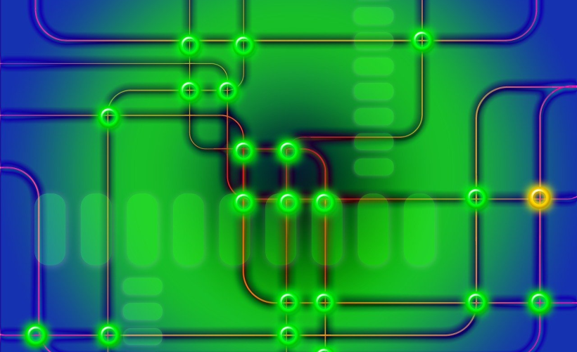 linux服务器怎么测试网速