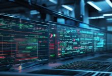 电商平台云主机租用如何有效防御网络攻击？-鱼云