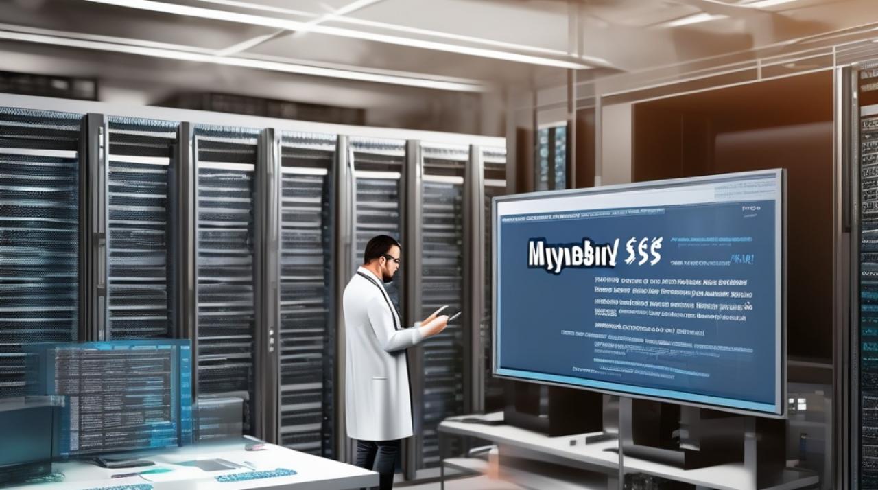 如何解决 MySQL 连接服务器失败的问题？