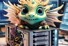 如何利用云服务器搭建幻兽帕鲁服务器？-鱼云