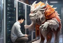 如何搭建幻兽帕鲁游戏服务器？-鱼云