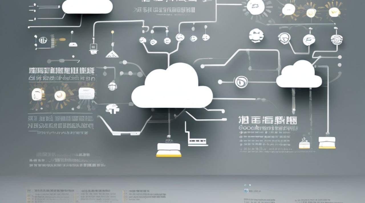 云主机服务器为何能节省开支、管理省心、稳定性高且使用方便？