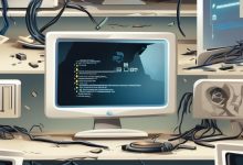 数据库服务器异常关机，原因何在？又该如何解决？-鱼云