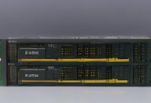 服务器内存与普通1333MHz内存条有何不同？-鱼云