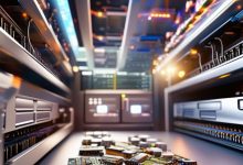 服务器内存能否用作硬盘缓存?效果如何?-鱼云