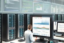 如何有效监控和管理服务器内存使用情况？-鱼云