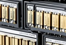 为什么服务器内存无法在台式机上使用?-鱼云