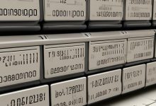 服务器内存储器的地址是如何进行编码的？-鱼云