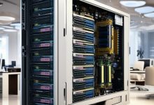 服务器内存与台式机内存有何不同?-鱼云