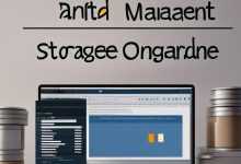 如何有效管理服务器内存储的数据？-鱼云