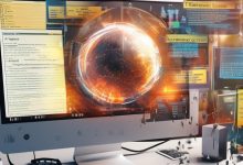 服务器内存为何会出现不可用的情况?-鱼云