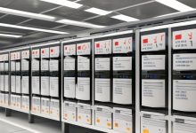 为什么服务器内存的配置会有所不同？-鱼云