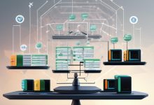 负载均衡是否等同于分布式系统?-鱼云