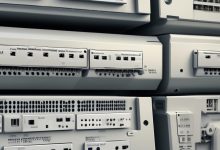 负载均衡核心交换机是否存在?-鱼云