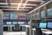 如何有效监控和管理服务器内存使用情况？-鱼云