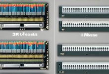 服务器内存1R与2R有何区别？-鱼云
