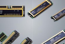 服务器内存与台式机内存有何不同？-鱼云