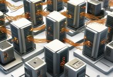 负载均衡是如何实现数据存储的?-鱼云