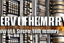 如何查看服务器内存使用情况？-鱼云