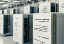 负载均衡技术实例,如何实现高效流量分配?-鱼云