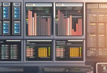 如何查看服务器内存占用情况？-鱼云