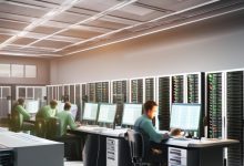 如何有效清理服务器内存以提高性能？-鱼云