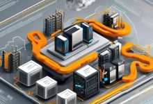 负载均衡技术如何提升网络性能？-鱼云