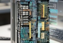 服务器内存为何会减小？原因何在？-鱼云