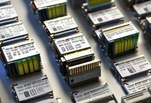 如何区分不同型号的服务器内存？-鱼云