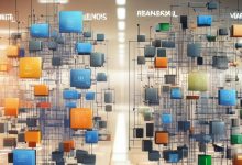 负载均衡框架，如何优化网络性能与资源分配？-鱼云