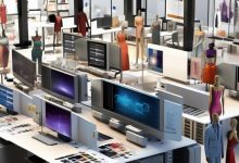 如何实现负载均衡在服装设计款式中的应用？-鱼云