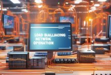 如何掌握负载均衡搭建的技巧？-鱼云
