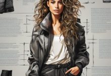 如何通过服装设计手绘图实现负载均衡？-鱼云