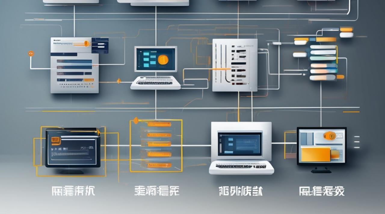 负载均衡技术在实际应用中有哪些关键作用？