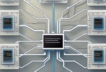 如何理解并应用负载均衡拓扑图？-鱼云