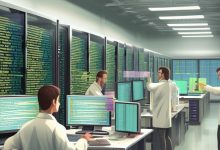 服务器内存占用满了，该如何解决？-鱼云