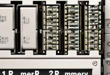 服务器内存1R与2R有何区别？-鱼云