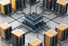 负载均衡总体架构是如何设计的？-鱼云