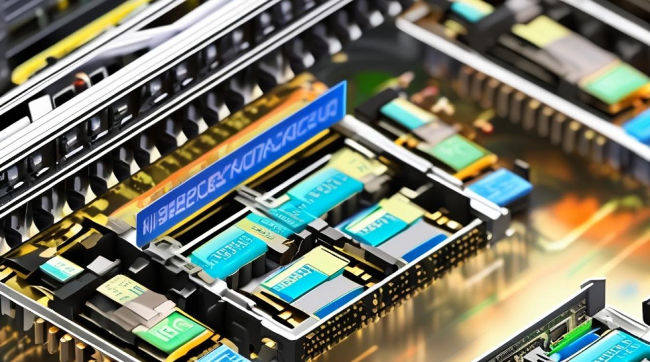 探索服务器内存RDIMM，性能、优势及应用场景详解