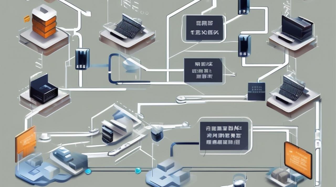 如何搭建一个高效的负载均衡集群？