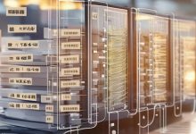 哈西负载均衡方法，如何实现高效流量分配？-鱼云