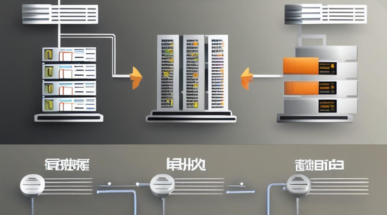 负载均衡的作用究竟是什么？