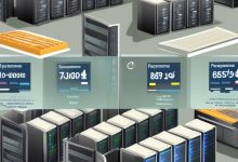 如何选购适合的服务器内存？-鱼云