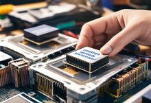 如何增加服务器内存？-鱼云