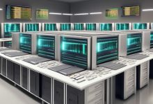 负载均衡究竟意味着什么？-鱼云