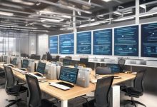 负载均衡在网络架构中扮演着怎样的基本作用？-鱼云